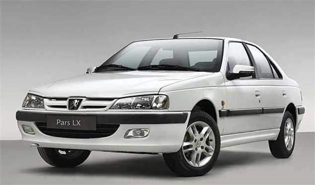 پای پژو پارس به شورای رقابت کشیده شد