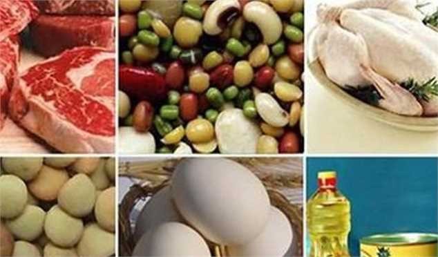 لیست کالاهای اساسی مشمول واردات با ارز ترجیحی اعلام شد