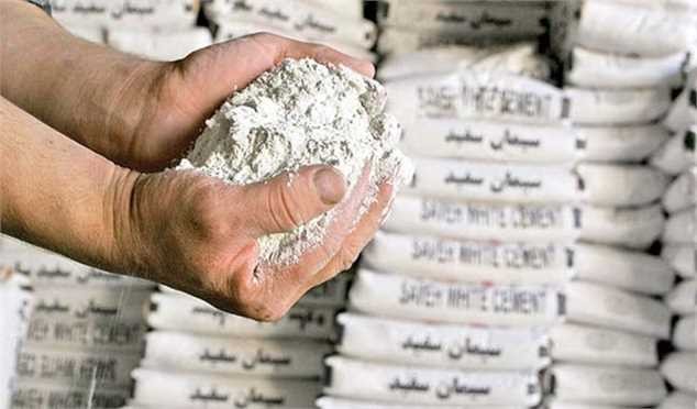 تکذیب ممنوعیت صادرات سیمان ایران به عراق و امارات