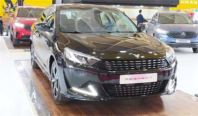 شرایط فروش ریسپکت پرایم تیپ 2 برای جایگزینی خودروهای فرسوده اعلام شد