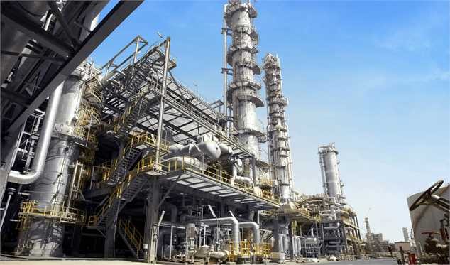 عبور ظرفیت پتروشیمی ایران از مرز ۱۰۰ میلیون تن تا پایان سال