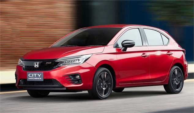 فروش هوندا سیتی در سامانه یکپارچه تا شنبه ادامه دارد + جدول اردیبهشت 1403