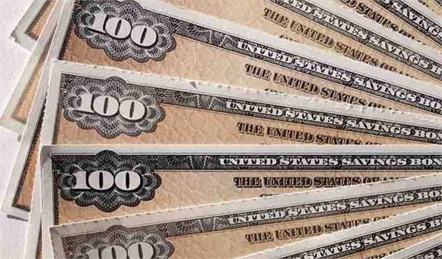 فروش بی سابقه اوراق قرضه آمریکا توسط چین