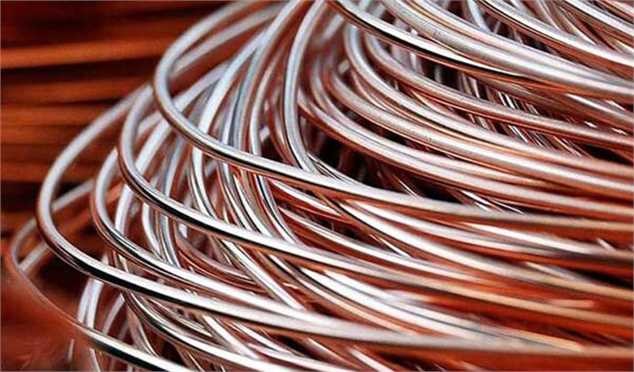 وضعیت بازار مس در فصل نخست ۲۰۲۴