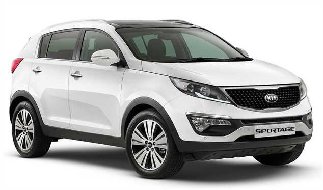 ارزش گمرکی کیا اسپورتیج 2024 اعلام شد، کراس اوور کیا به سامانه فروش می رود + جدول