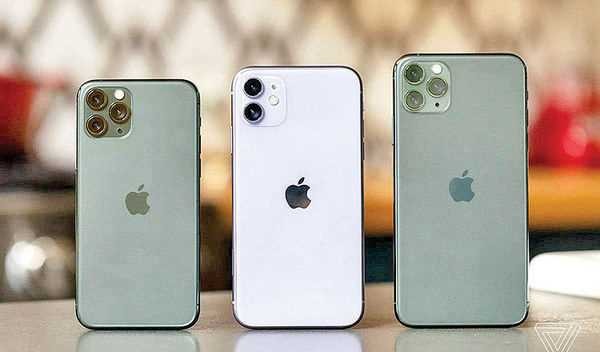 کولاک اپل در بزرگترین بازار دنیا