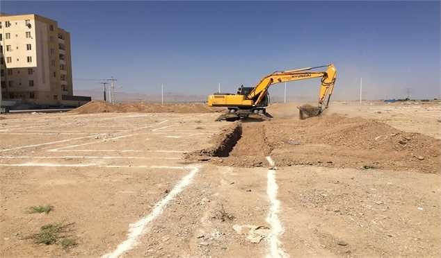 تصویب و ابلاغ ۵۴ هزار و ۴۵ هکتار اراضی برای طرح نهضت ملی مسکن در دولت سیزدهم