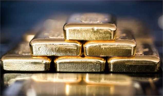 طلای جهانی صعود کرد