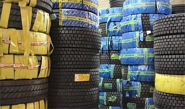 کمبودی در حوزه لاستیک خودرو در بازار نداریم