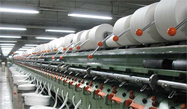 صادرات ۷۹۵ میلیون دلار محصولات صنایع نساجی در سال ۱۴۰۲