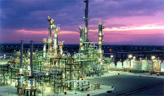 سازوکار توسعه متوازن پتروشیمی