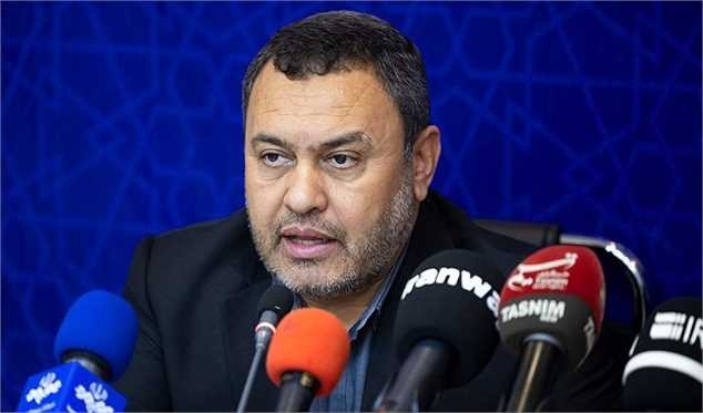 صنعت هوانوردی ایران از شرایط تحریم عبور کرد