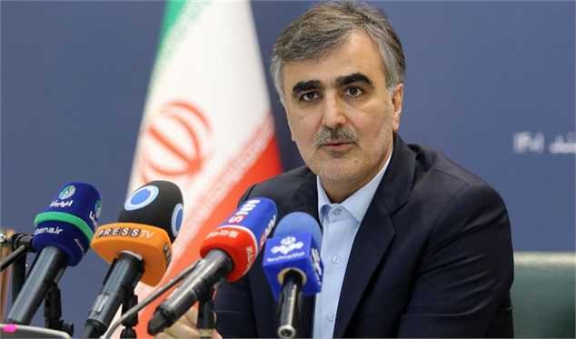 رئیس‌کل بانک مرکزی: ذخایر ارز و طلای کشور در حال افزایش است