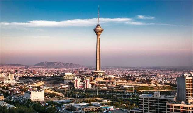 تک رقمی شدن رشد قیمت مسکن در تهران پس از ۷۸ ماه