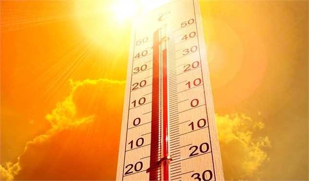 برای دومین روز متوالی گرمترین دمای جهان در ایران ثبت شد