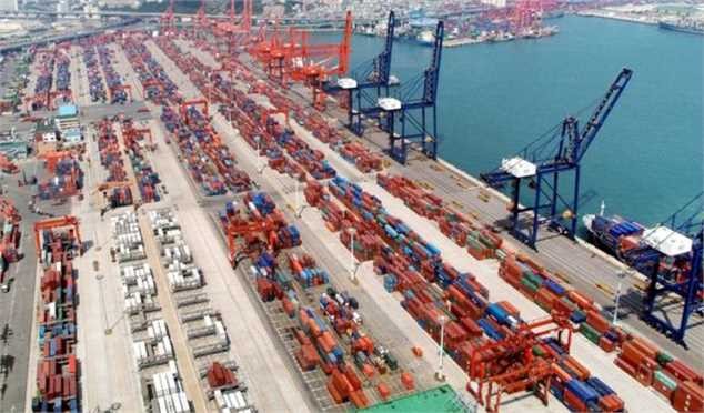 سامانه یکپارچه عملیات بندری رونمایی شد