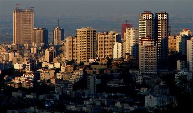 مصوبه ساخت برج‌های ۲۰ طبقه در تهران ابلاغ شد