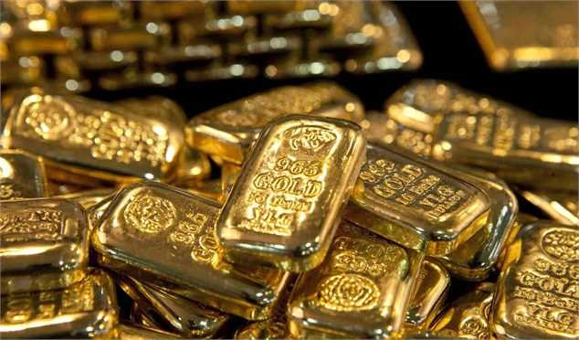 طلای جهانی رکورد تاریخی زد