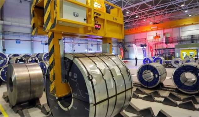 گزارش هفتگی بازارهای جهانی فولاد