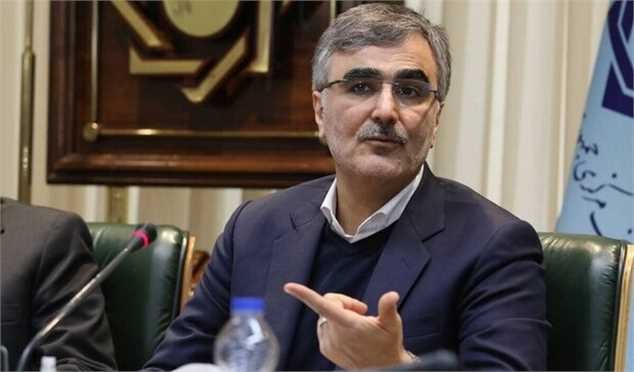 فرزین: بانک‌‎ها در اعطای تسهیلات خرد به مردم سخت‎گیری نکنند