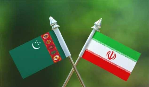 تأکید ایران و ترکمنستان بر توسعه همکاری‌های گازی