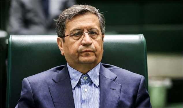 همتی: ۳۰ بهمن با حضور در کمیسیون اقتصادی به سوالات نمایندگان پاسخ می‌دهم