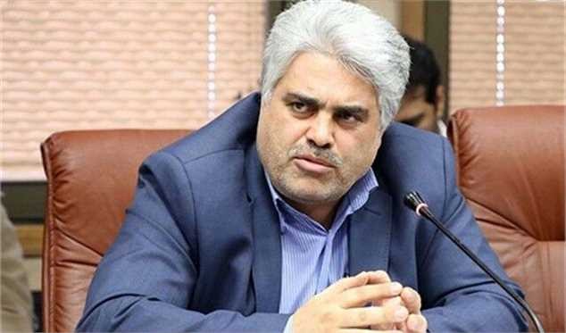 سوخت کافی ذخیره شده است / در تعطیلات نوروزی کمبودی نخواهیم داشت