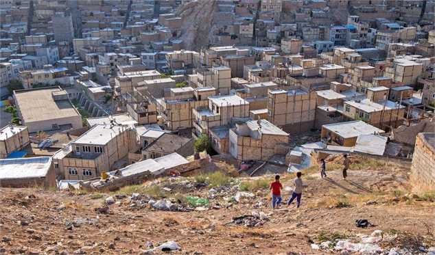 امکان حذف کامل حاشیه‌نشینی تا ۱۰ سال آینده