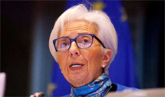 هشدار لاگارد درباره ضربه تعرفه‌های آمریکا به اقتصاد جهان