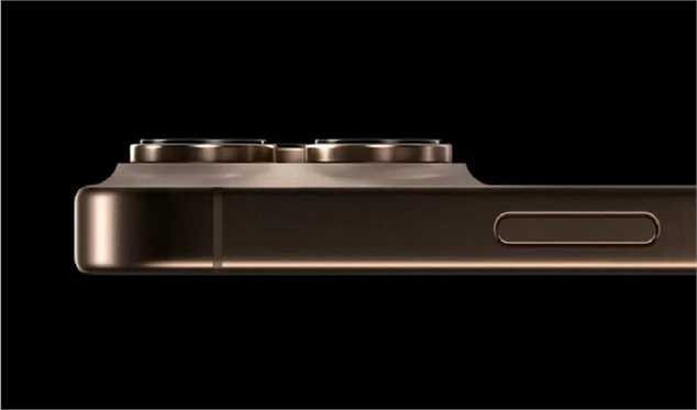 شاید «آیفون 17 ایر» کاملاً بدون درگاه باشد