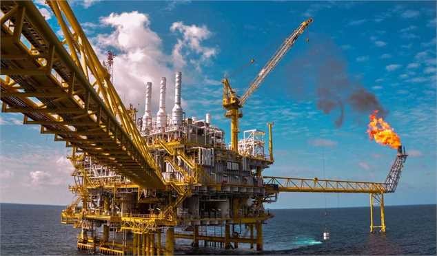 تکمیل ۱۰۰ حلقه چاه نفت و گاز در سال ۱۴۰۳