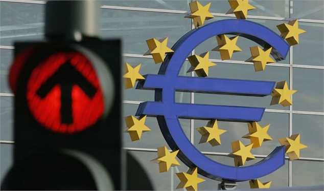 تعرفه‌های ترامپ منطقه یورو را به آستانه رکود کشاند