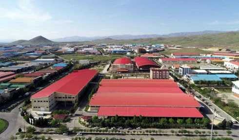 جزئیات تامین برق شهرک‌های صنعتی در تابستان امسال