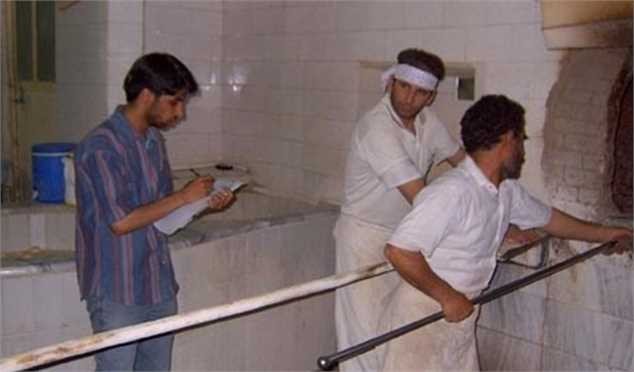 تخلفات گسترده در نانوایی‌ها؛ از کم‌فروشی تا فساد ناشی از یارانه آرد