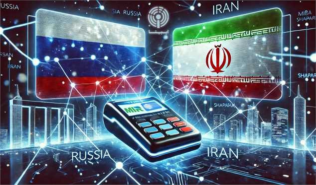 کاهش وابستگی به دلار با توسعه مبادلات پولی و بانکی دو جانبه/ روابط تجاری ایران و روسیه چگونه رونق گرفت؟