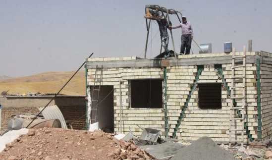 آغاز پرداخت تسهیلات ۴۰۰ میلیون تومانی مسکن روستایی از امروز