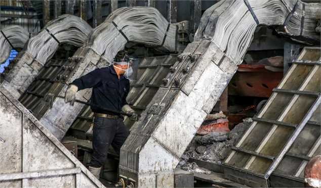 ضربه ۲۰ میلیون دلاری ترامپ به آلومینیوم‌سازان