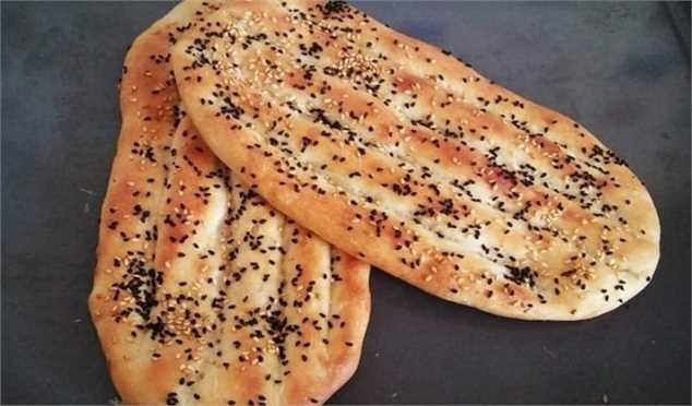 خبر مهم از تغییر روش پرداخت یارانه نان/رییس اتاق اصناف تهران:قیمت فعلی نان بی‌انصافی است