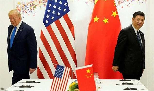 ترامپ چین را به نقض توافق تجاری متهم کرد