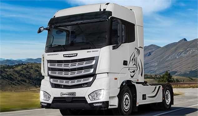 شرط معافیت واردات کامیون از پرداخت مابه‌التفاوت ارزی