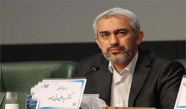 وزیر پیشنهادی نظام اقتصادی را متحول می‌کند