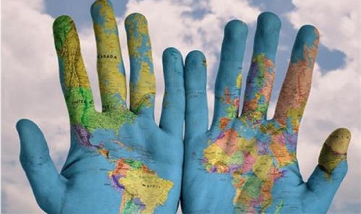 چشم انداز پتروشیمی جهان تا سال ۲۰۴۰