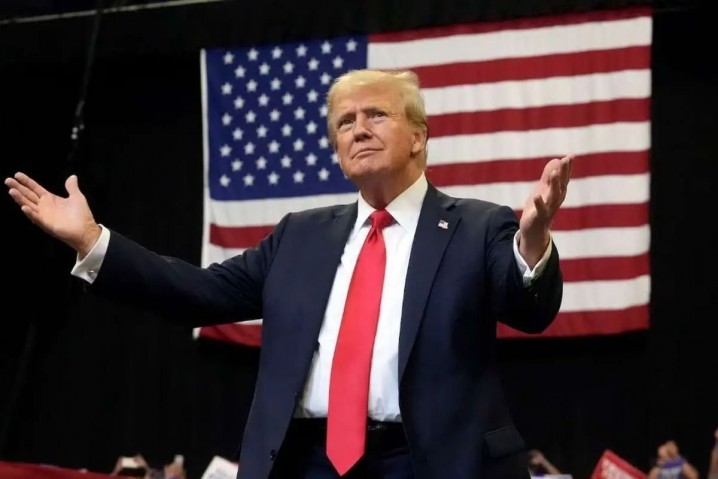 ادعای اکسیوس: دعوت وزارت خارجه ترامپ از ایران برای حضور در نشست سران جهان درباره غزه در مصر