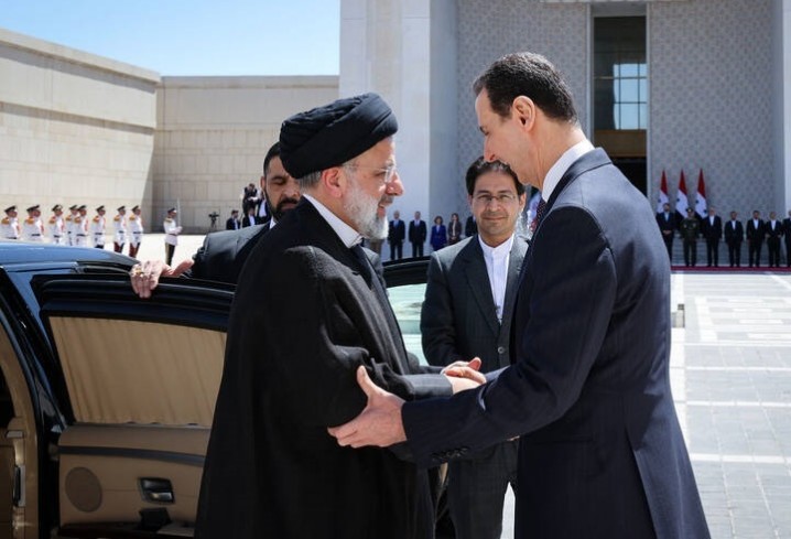 بدهی دولت سوریه به ایران چقدر است؟/ تهران هنوز ۱ تریلیون دلار غرامت جنگی را از بغداد نگرفته است