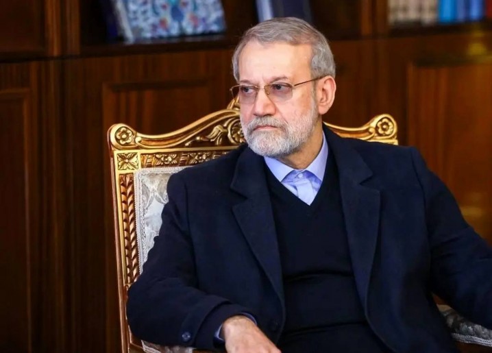 لاریجانی دوباره در شورای عالی امنیت ملی/چگونه لاریجانی می‌تواند بازی را تغییر دهد؟