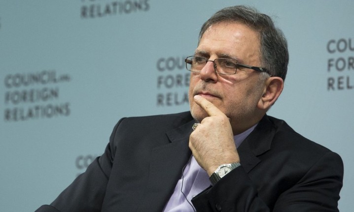 EU, U.S. failing to fully comply with commitments made under nuclear deal, says Iran central banker