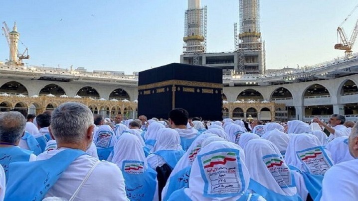 نام نویسی اولویت‌های جدید حج تمتع از ۲۳ مهر ماه