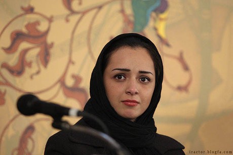 گفت‌وگوی ترانه علیدوستی با نیویورک‌تایمز درباره تحریم اسکار