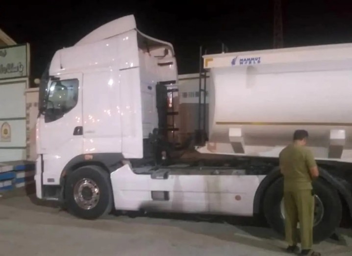 جریمه ۲۴ هزار میلیاردی و حبس سه مدیر نفتی بابت قاچاق سوخت