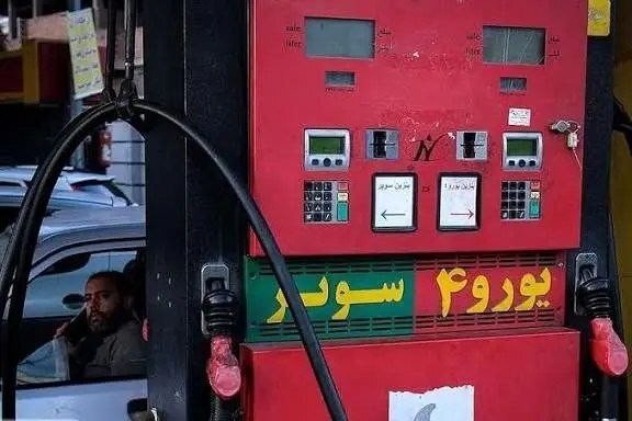 آمار جدید از مصرف روزانه بنزین سوپر